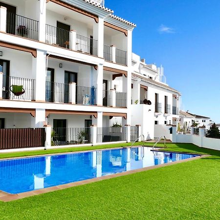 Casita Frigiliana - Stunning New Apartment With Views With Private Parking Space Экстерьер фото