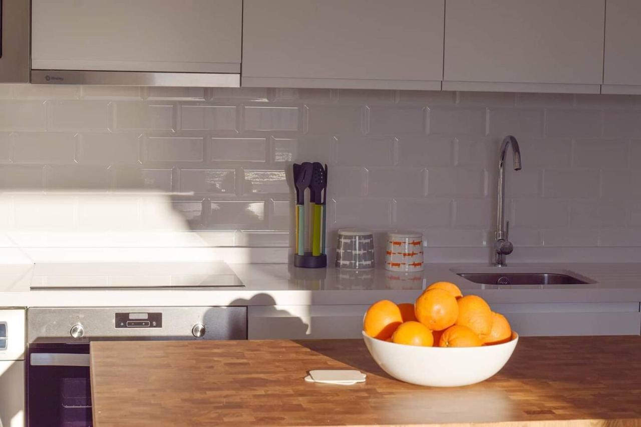 Casita Frigiliana - Stunning New Apartment With Views With Private Parking Space Экстерьер фото