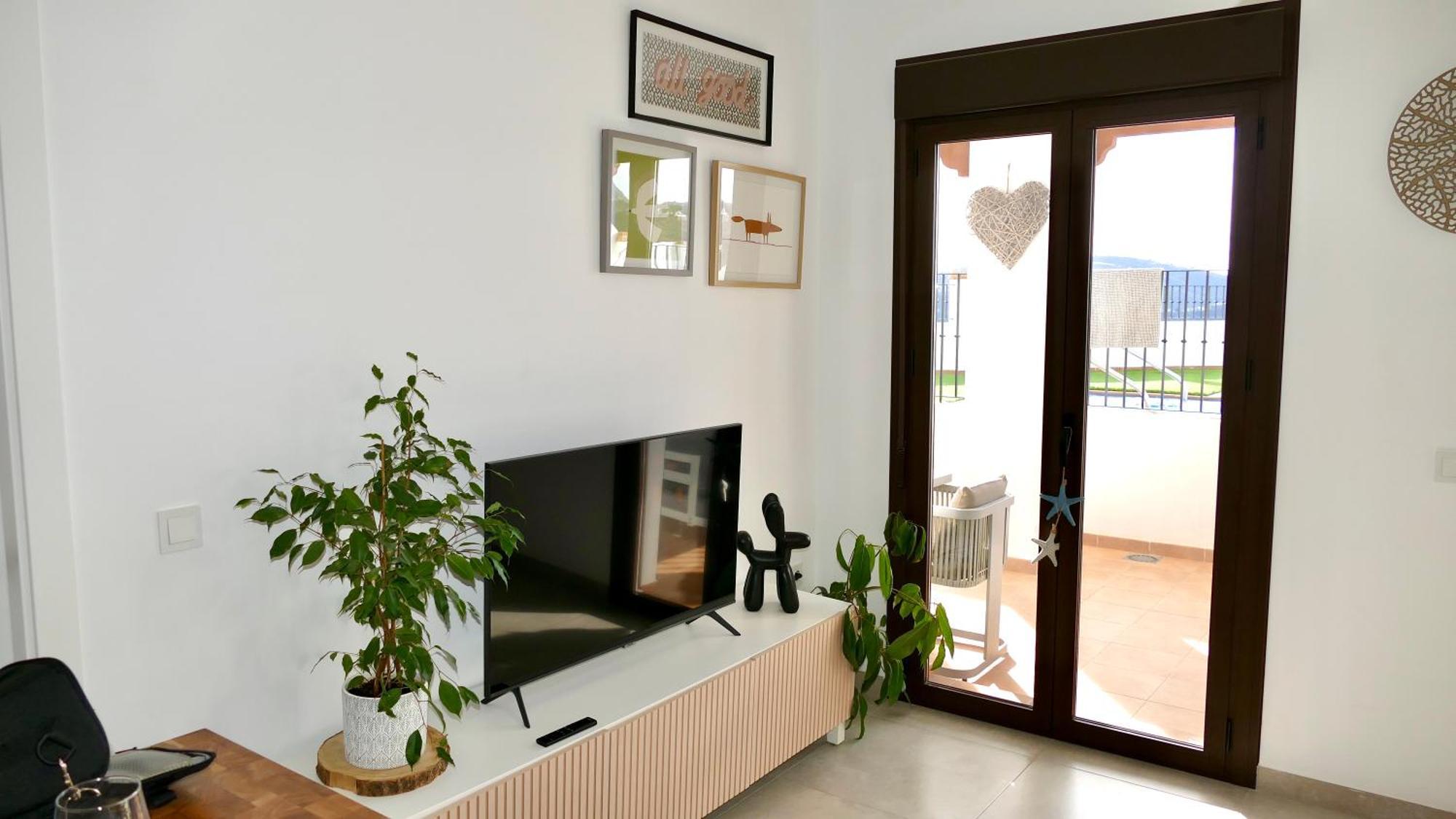 Casita Frigiliana - Stunning New Apartment With Views With Private Parking Space Экстерьер фото