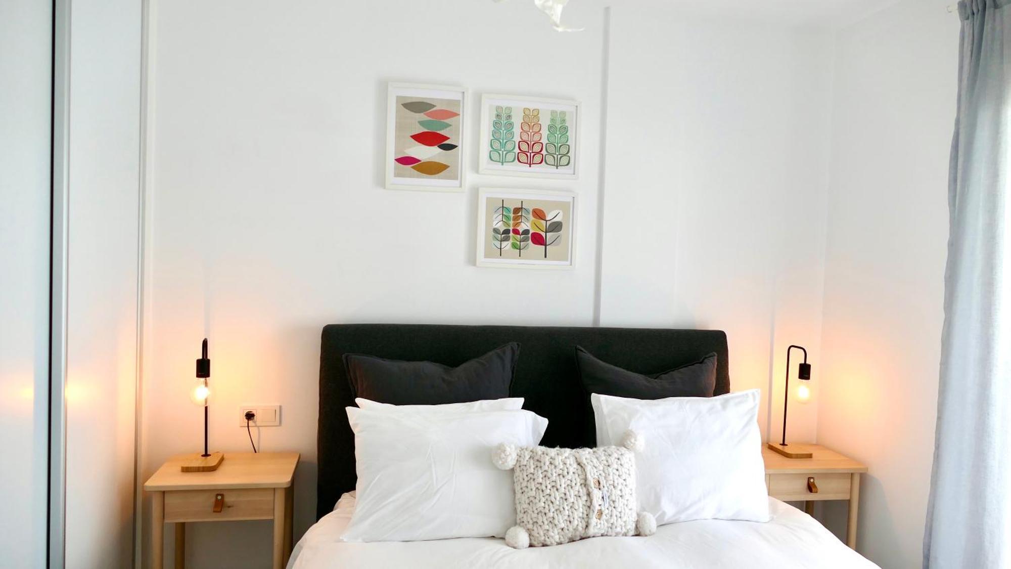 Casita Frigiliana - Stunning New Apartment With Views With Private Parking Space Экстерьер фото