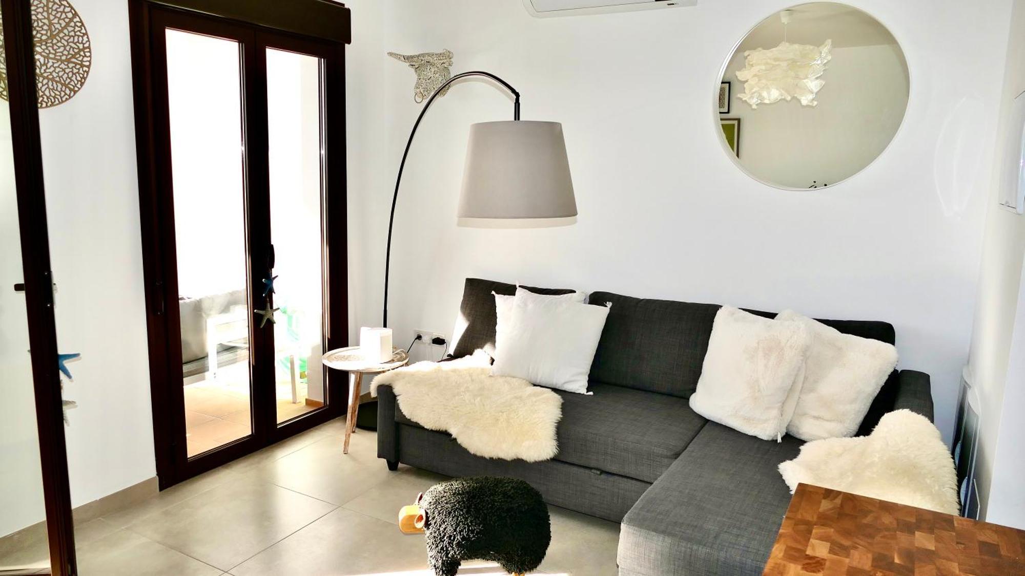 Casita Frigiliana - Stunning New Apartment With Views With Private Parking Space Экстерьер фото