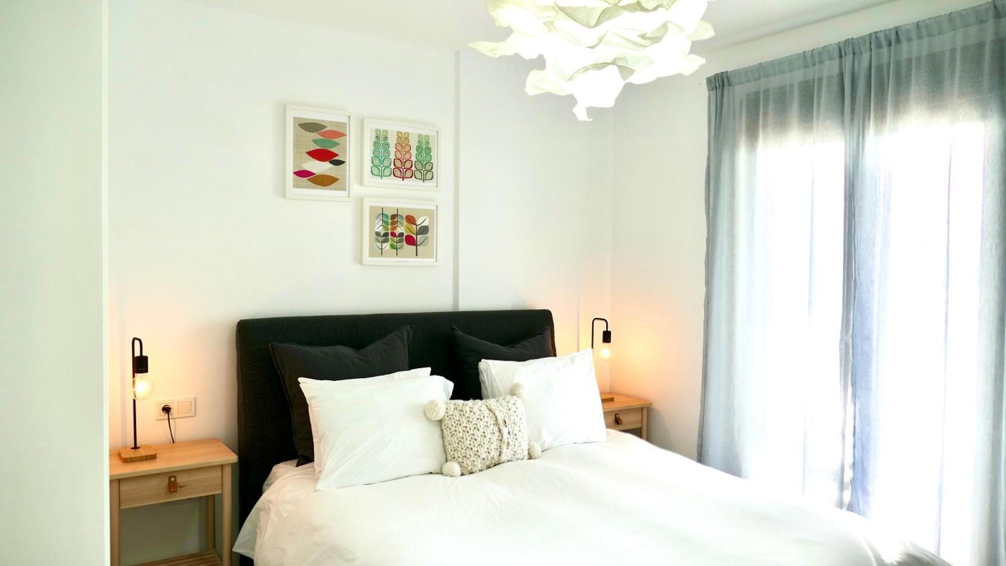 Casita Frigiliana - Stunning New Apartment With Views With Private Parking Space Экстерьер фото