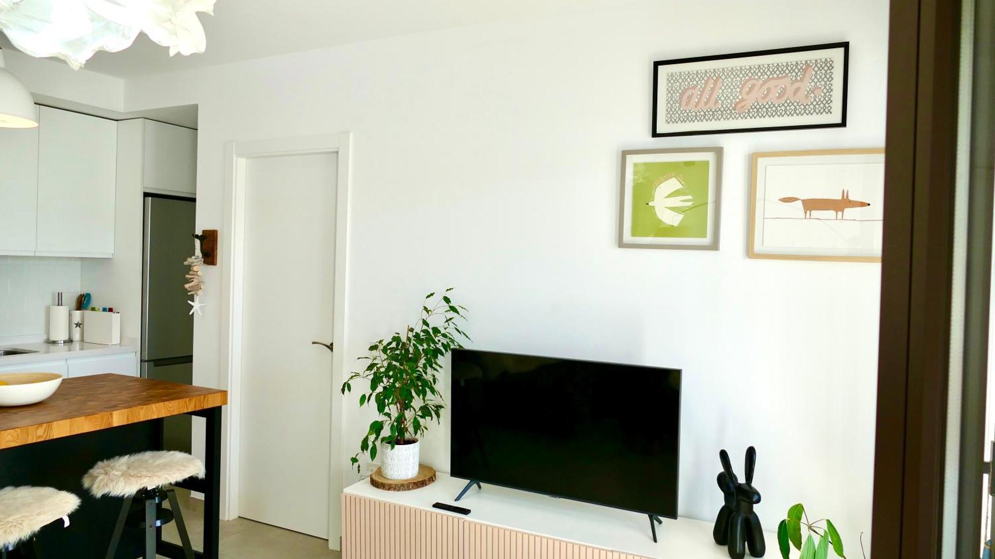 Casita Frigiliana - Stunning New Apartment With Views With Private Parking Space Экстерьер фото