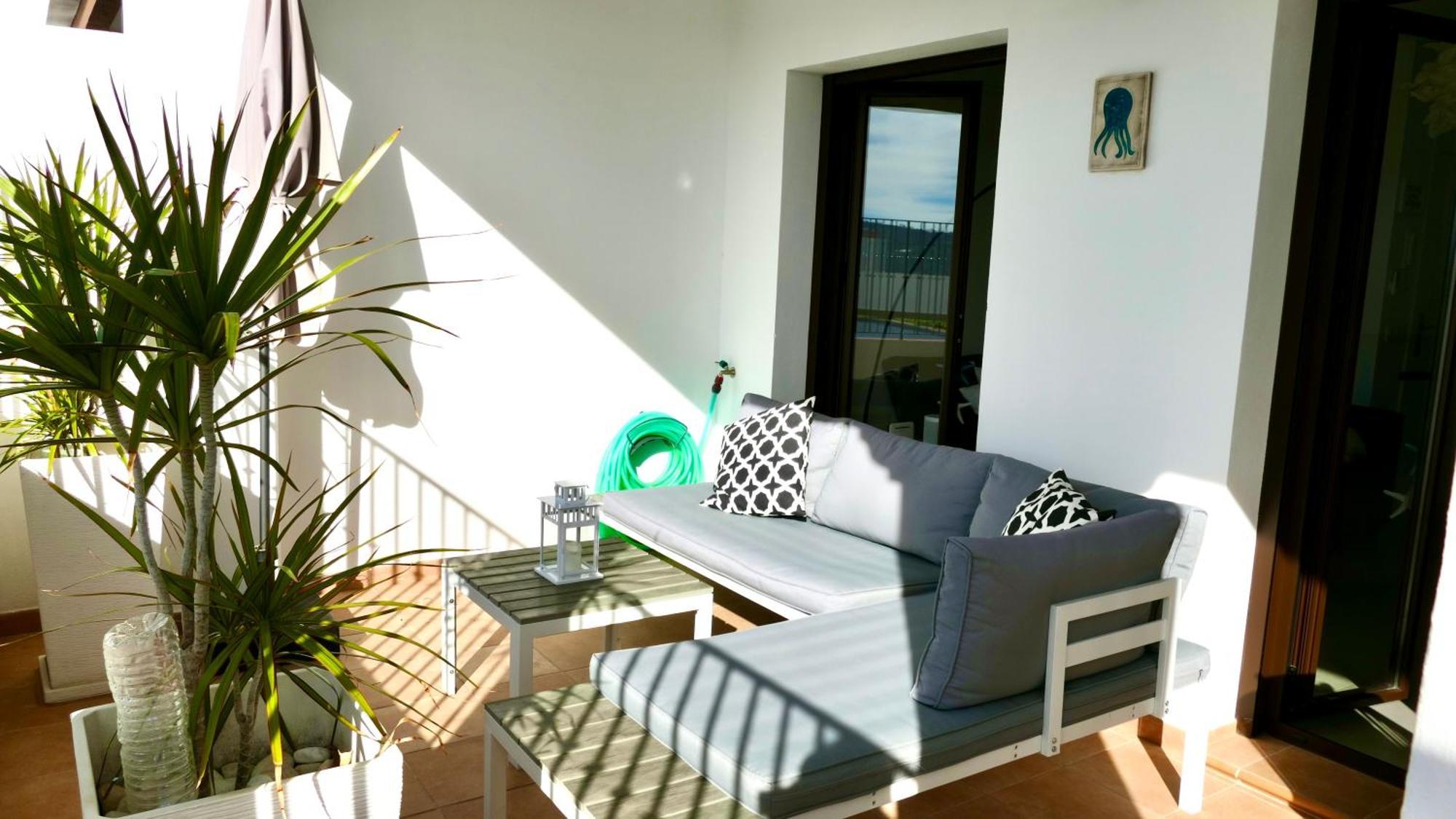 Casita Frigiliana - Stunning New Apartment With Views With Private Parking Space Экстерьер фото